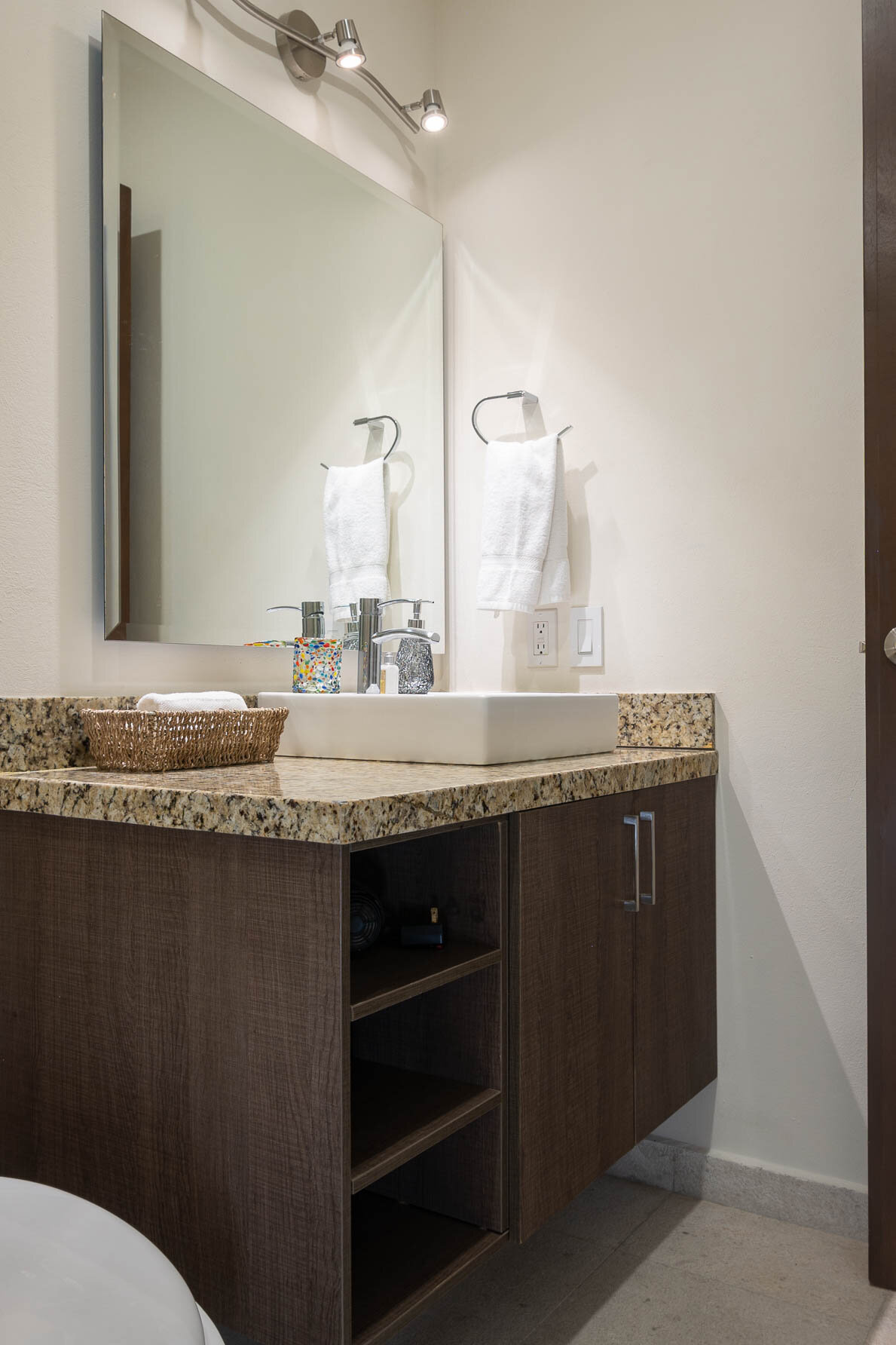 Resort Amenities