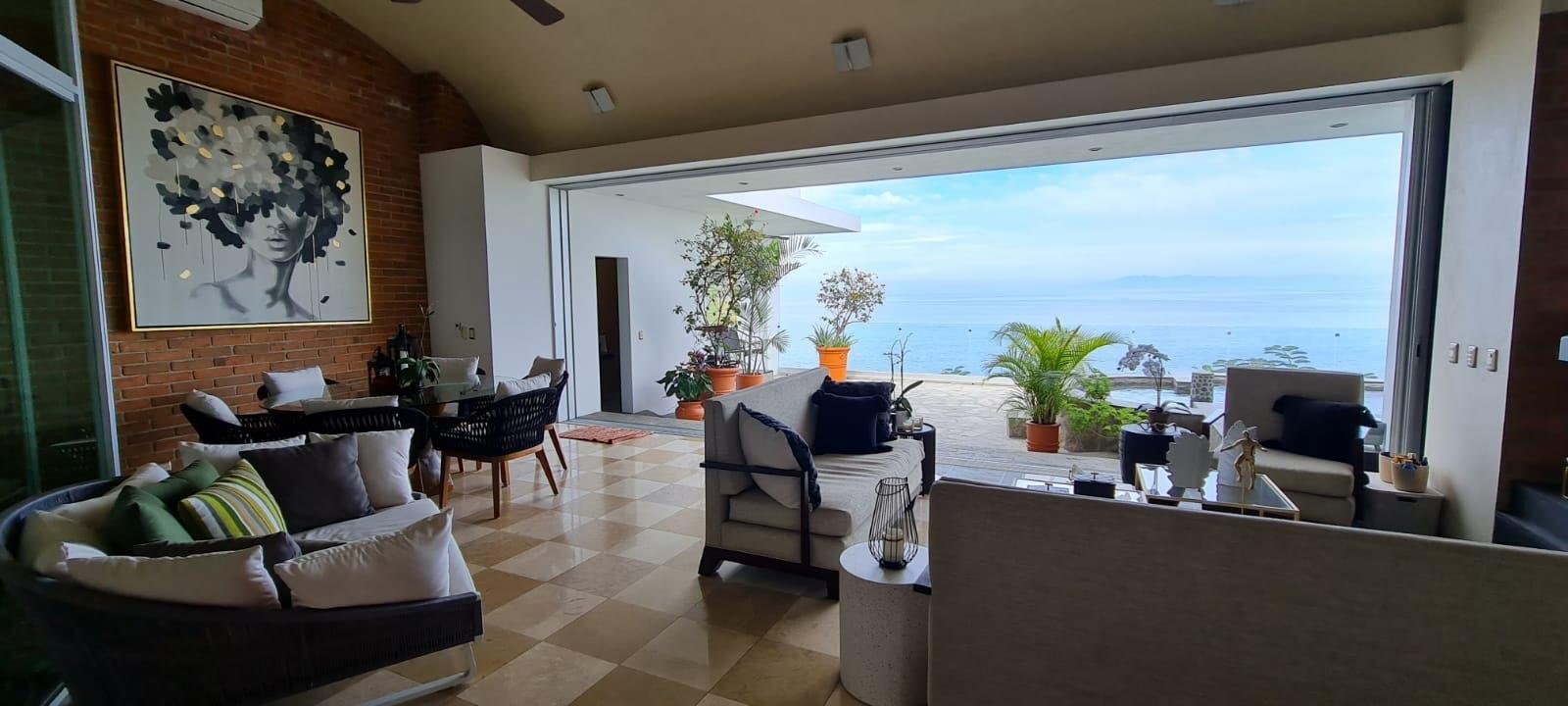 Kitchen View